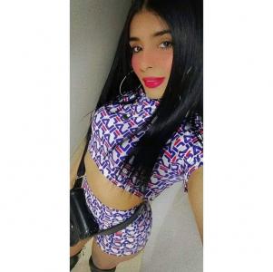 662456855: Transexual en Toledo