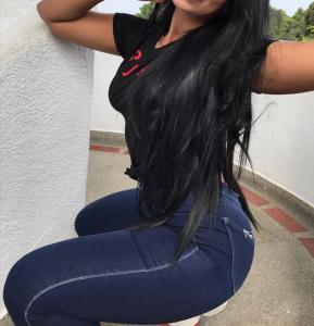 Chica busca chico en Barcelona: 