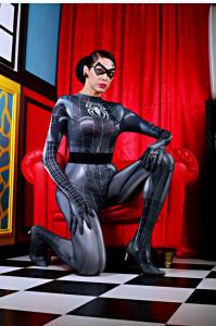 Transexual en Huesca: 