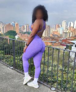 Chica busca chico en La Coruña: 