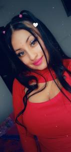 Chica busca chico en Jaén: 