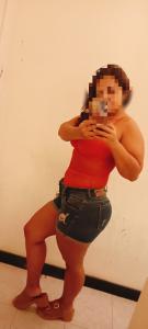 Chica busca chico en Murcia: 