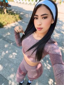 Chica busca chico en Burgos: 