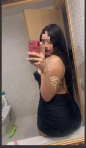Chica busca chico en Granada: 