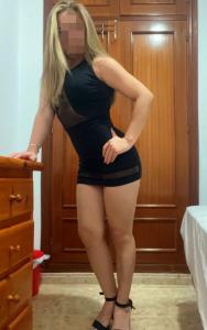 Chica busca chico en Málaga: 