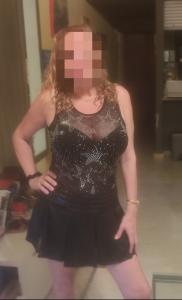 Chica busca chico en Alicante: 