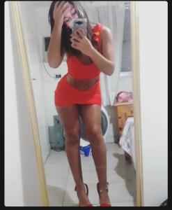 Chica busca chico en Alicante: 
