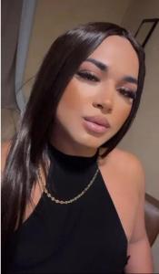 Travesti en Madrid: 
