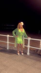 Travesti en Asturias: 