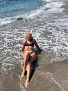 Chica busca chico en Almería: 