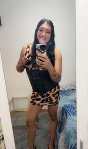 Travesti en Zaragoza: 