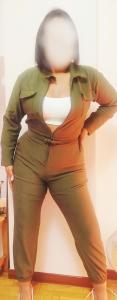 Chica busca chico en Madrid: 
