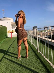 Chica busca chico en Málaga: 