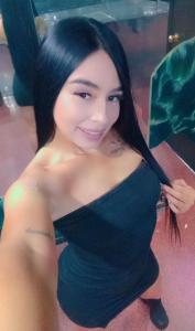 Chica busca chico en Barcelona: 