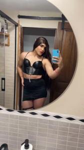 Transexual en Cádiz: 