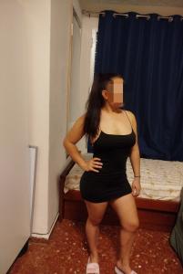 Chica busca chico en Córdoba: 