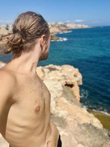 Chico busca chica en Alicante: 