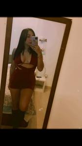Chica busca chico en Sevilla: 