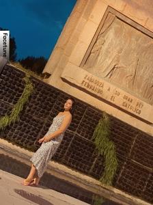 Chica busca chico en Zaragoza: 