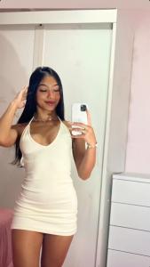 Chica busca chico en Alicante: 