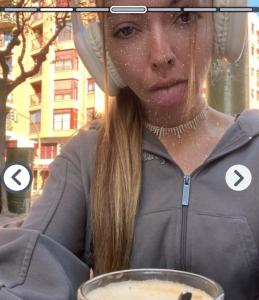 Virtual en Madrid: 