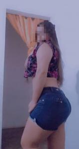 Chica busca chico en Madrid: 