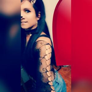 Travesti en Madrid: 