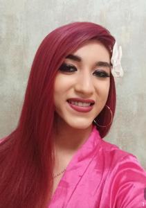 Travesti en Córdoba: Transexuales y Travestis
