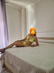 Chica busca chico en Alicante: 