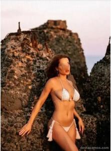 Chica busca chico en Alicante: 