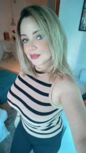 Chica busca chico en La Rioja: 