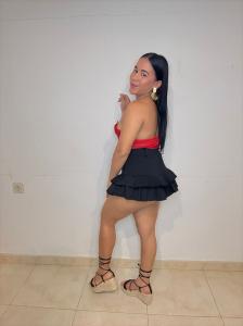 Chica busca chico en Córdoba: 
