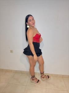 Chica busca chico en Córdoba: 