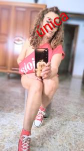 Chica busca chico en Ciudad Real: 