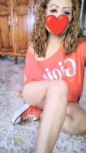 Chica busca chico en Ciudad Real: 
