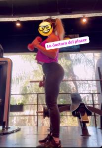 Chica busca chico en Málaga: 