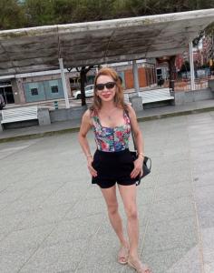 Transexual en Asturias: 
