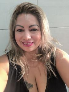 Chica busca chico en Madrid: 