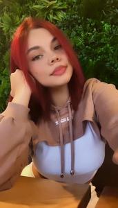 Chica busca chico en Valencia: 