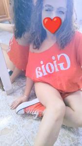 Chica busca chico en Ciudad Real: 