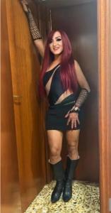 Travesti en Córdoba: 