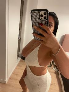 Chica busca chico en Málaga: 