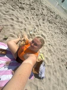 Chica busca chico en Valencia: 