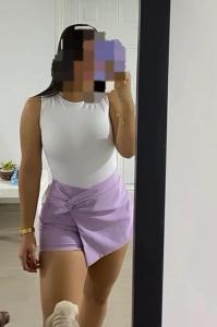 Chica busca chico en Badajoz: 