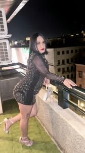 Transexual en Zaragoza: 