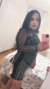 Transexual en Zaragoza: 