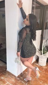 Transexual en Zaragoza: 