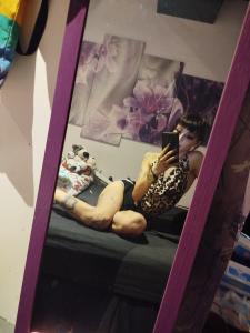 Chica busca chico en Barcelona: 