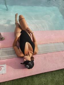 Chica busca chico en Tenerife: 