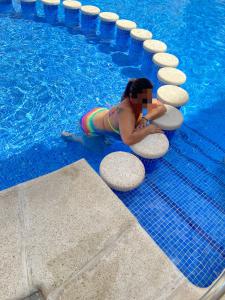 Chica busca chico en Alicante: 